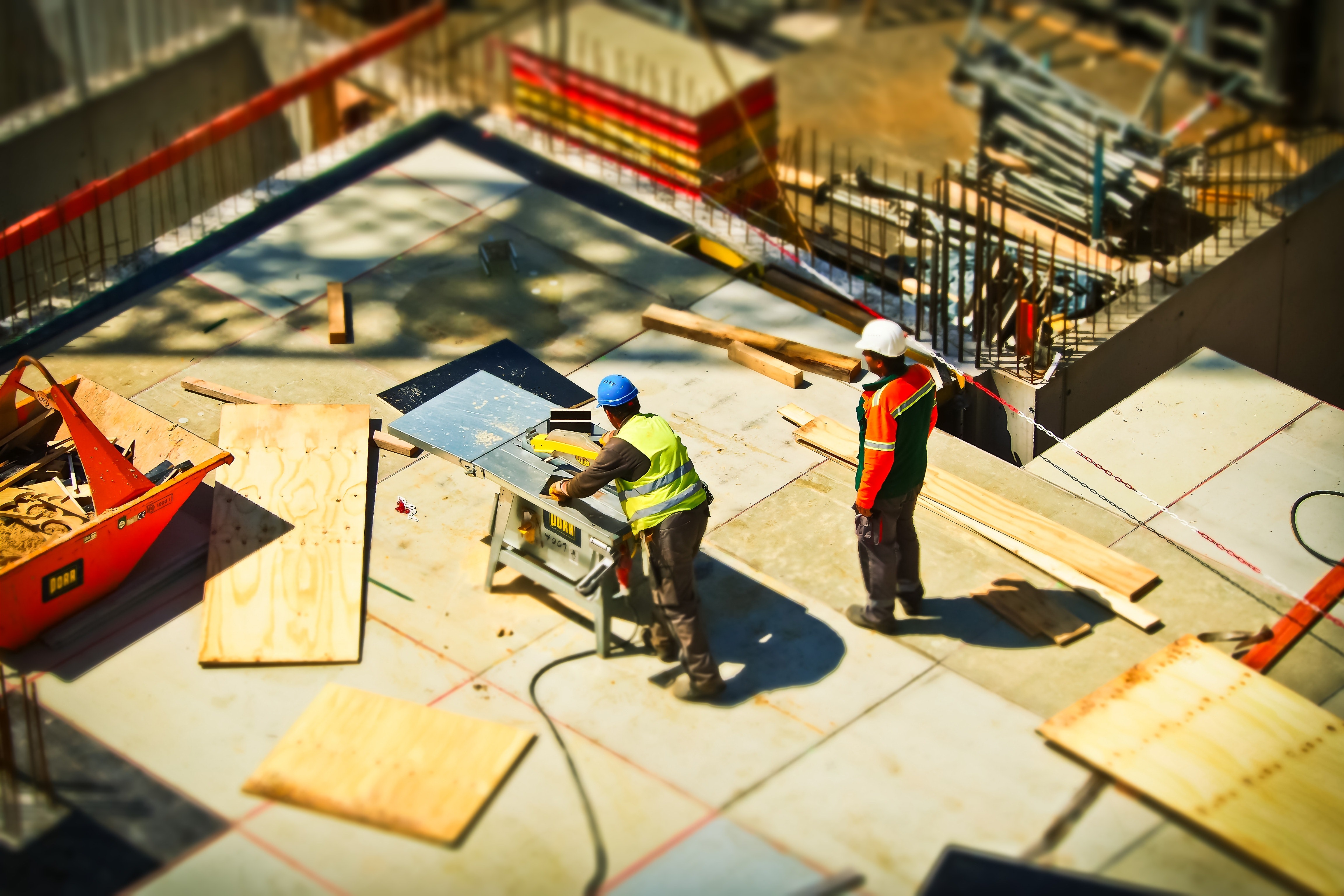 OSHA Construction Industry 30 Hour EQ+ Course Review & Competency Exam – $99.95