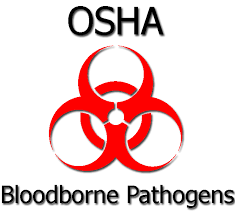 Bloodborne Pathogens – $14.95